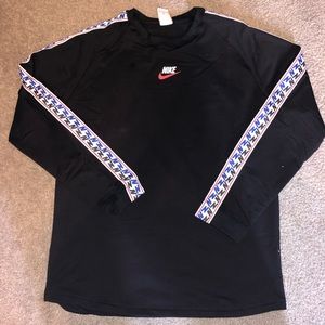 Vintage Nike Crewneck